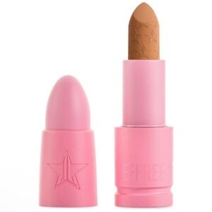 Velvet Trap Lipstick Gardening Ho Jeffree Star Cosmetic matte NIB